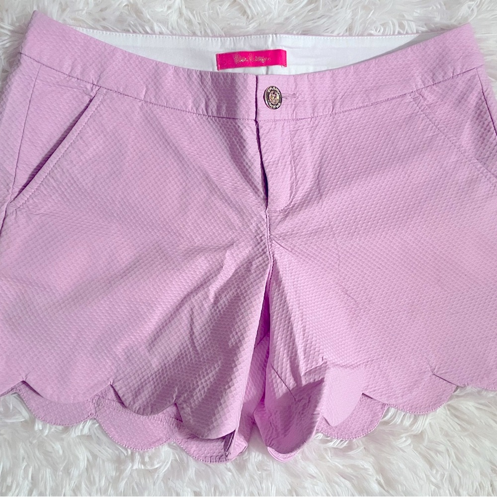 Lilly Pulitzer Shorts